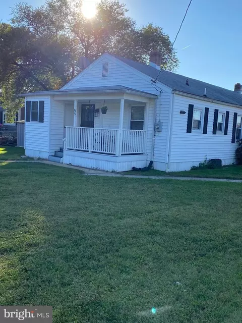 62 Circle Ave, Indian Head, MD 20640