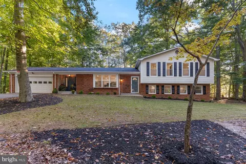 9325 Farewell Ct, La Plata, MD 20646