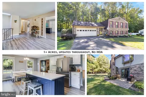 533 Clarks Run Rd, La Plata, MD 20646