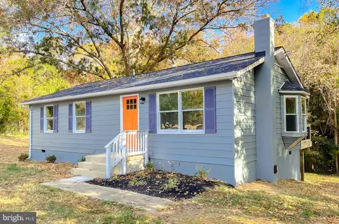 3980 Smallwood Church Rd, Indian Head, MD 20640
