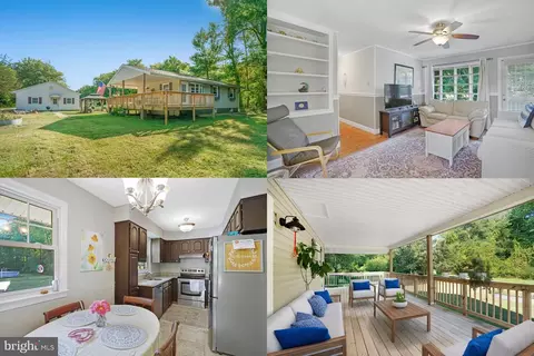 6605 Pacer Pl, Bryans Road, MD 20616