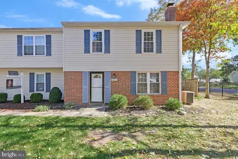 5131 A Shawe Pl #12-K, Waldorf, MD 20602