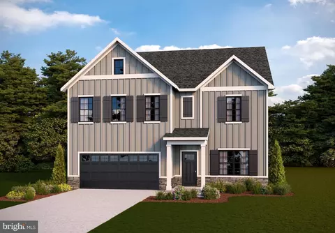 578 Twisted Twig Ln, La Plata, MD 20646