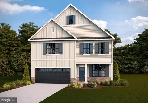 567 Twisted Twig Ln, La Plata, MD 20646