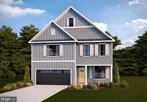 574 Twisted Twig Ln, La Plata, MD 20646