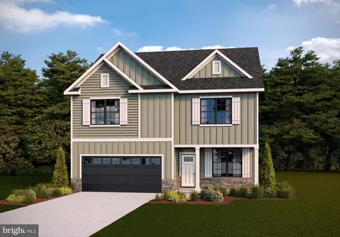 693 Hoot Owl Ln, La Plata, MD 20646