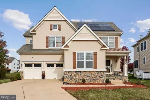 4676 Plymouth Ct, Waldorf, MD 20602