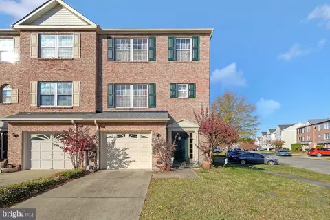 3421 Fordington Pl, Waldorf, MD 20603