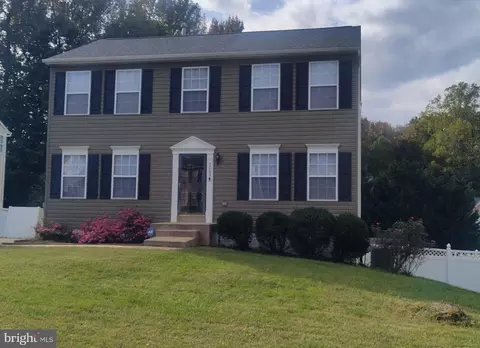 2605 Larissa Ct, Bryans Road, MD 20616