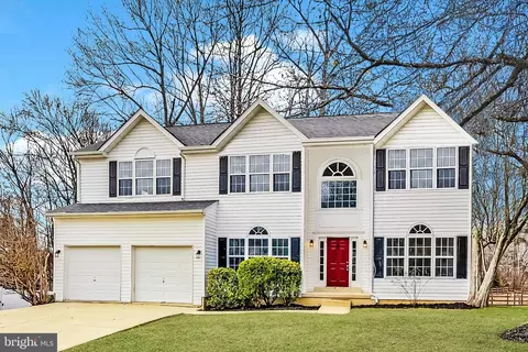 2310 Springdale Ln, Waldorf, MD 20603