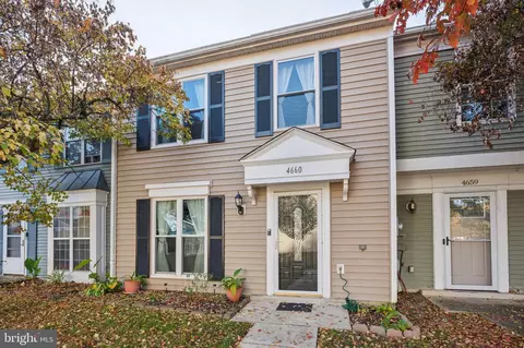4660 Gadwell Pl, Waldorf, MD 20603