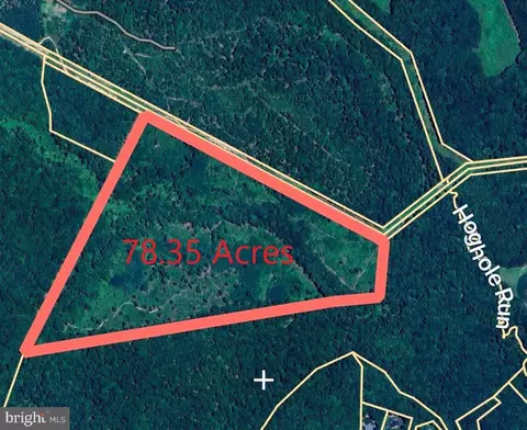 0 Rose Hill Rd, Port Tobacco, MD 20677