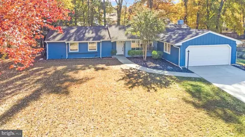3305 Peach Tree Rd, Waldorf, MD 20601