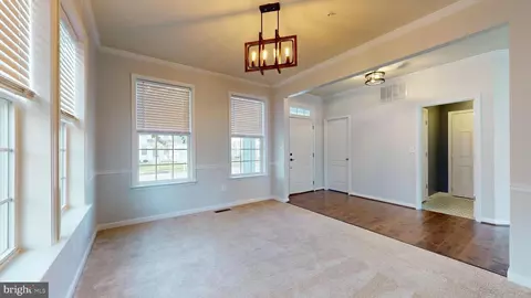 Entry Way - 6910 Coldstream Ct, Bryans Road, MD 20616 photo 2 of 20
