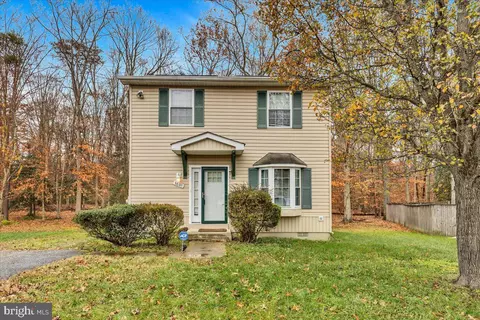 3605 Dewey Ct, Indian Head, MD 20640