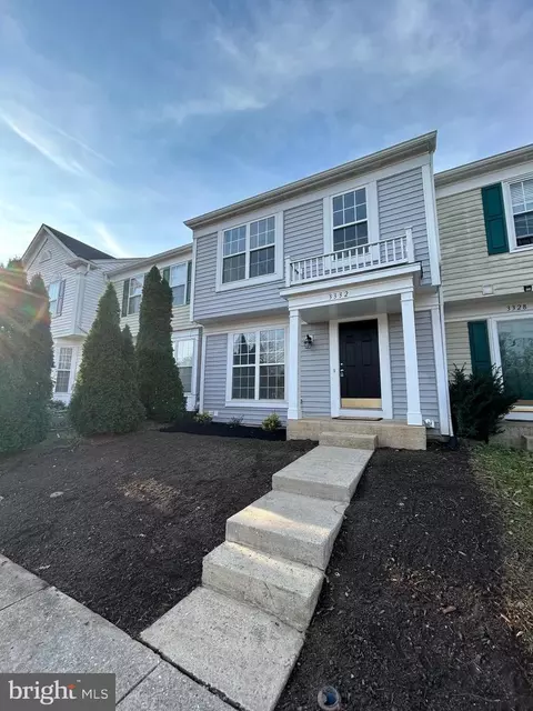 3332 Fordington Pl, Waldorf, MD 20603