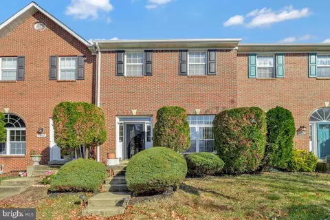 11904 Calico Woods Pl, Waldorf, MD 20601