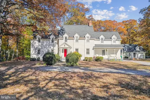 9050 Poorhouse Rd, Port Tobacco, MD 20677
