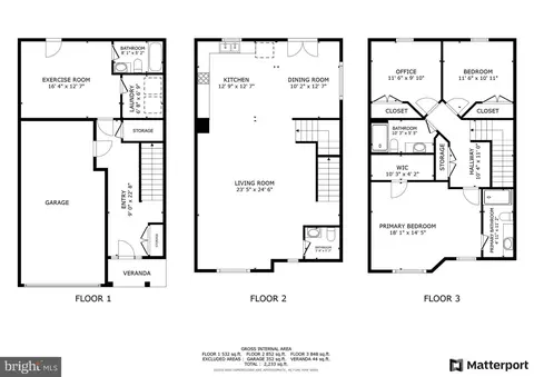 970 Rye Dr, La Plata, MD 20646 photo 45