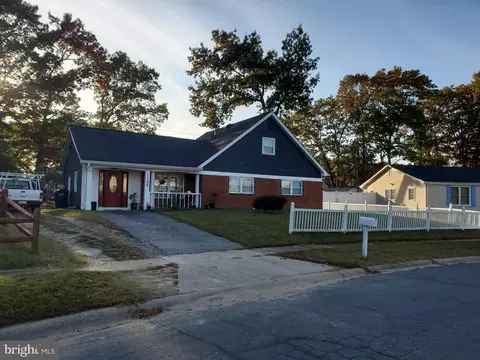1108 Stone Ct, Waldorf, MD 20602