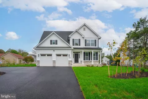12360 Potomac View Dr, Newburg, MD 20664