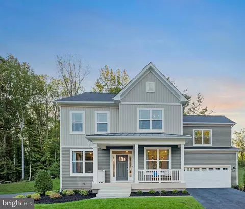 2903 Bridgewater Dr, Bryans Road, MD 20616