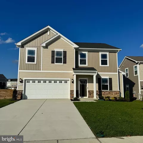 5760 St David Dr, White Plains, MD 20695
