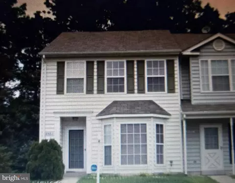 2461 Sagewood Ct, Waldorf, MD 20601