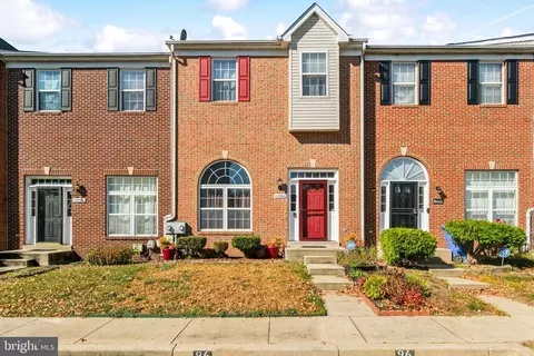11996 Calico Woods Pl, Waldorf, MD 20601