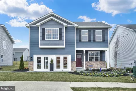530 Woodland Knoll Way, La Plata, MD 20646