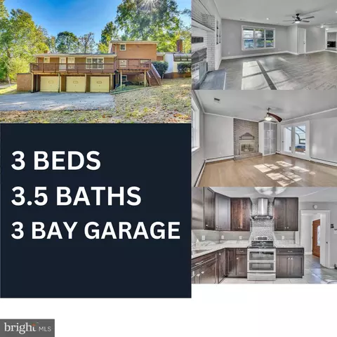 6565 Chicamuxen Rd, Indian Head, MD 20640
