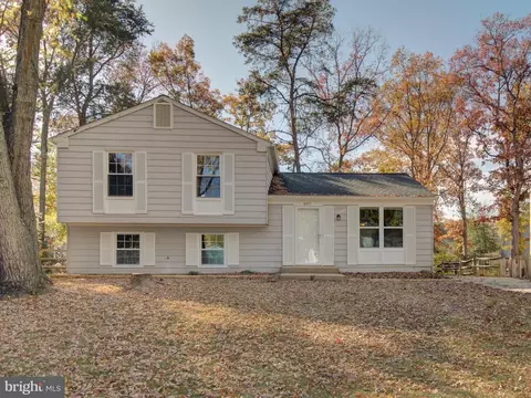 4377 Rock Ct, Waldorf, MD 20602