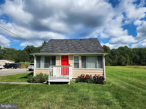 5830 Mason Springs Rd, Indian Head, MD 20640