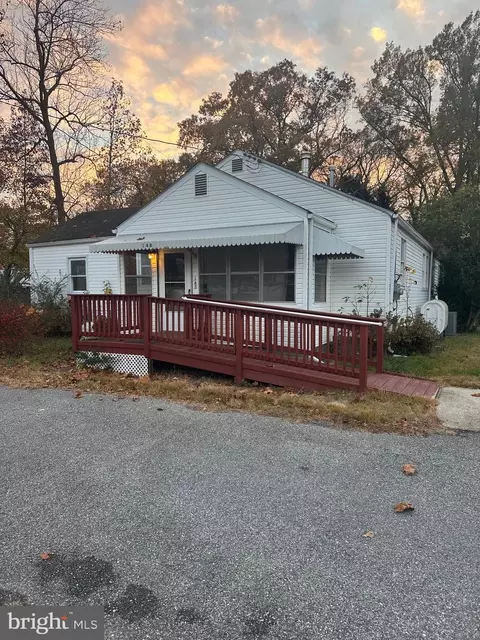 148 Circle Ave, Indian Head, MD 20640
