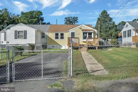 6 Kenwood Pl, Indian Head, MD 20640