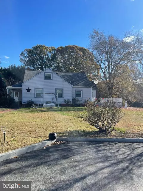 11655 Crain Hwy, Newburg, MD 20664