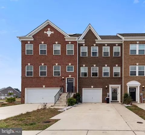 5781 Frederick Douglas Pl, White Plains, MD 20695