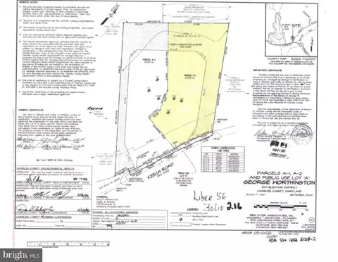 Keech Road, Charlotte Hall, MD 20622