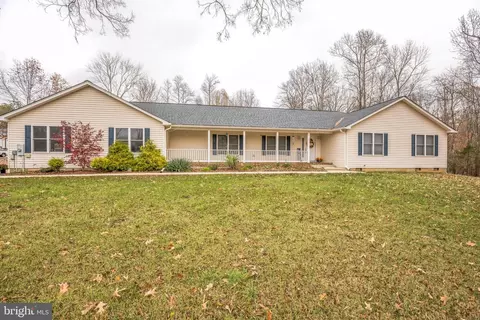 9140 5th St, Bel Alton, MD 20611