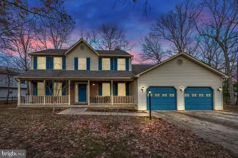 5812 Windowpane Ct, Waldorf, MD 20603