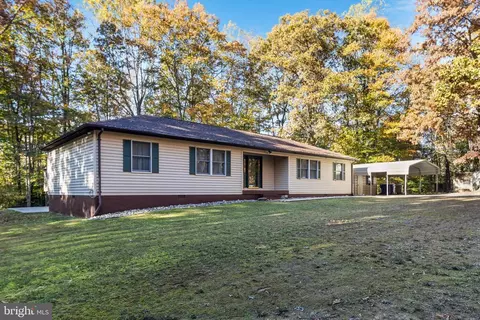 4815 Hiding Pl, La Plata, MD 20646