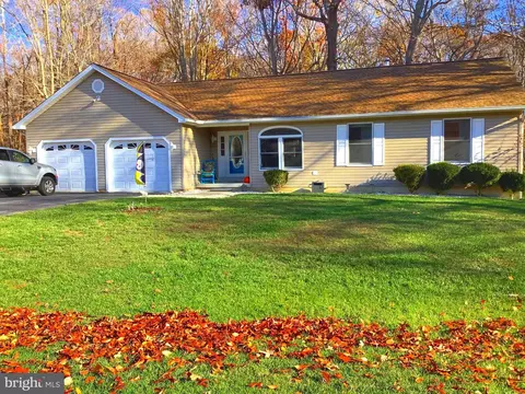 9050 Twinberry Ct, Bel Alton, MD 20611