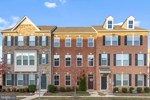 3582 Goswell Aly, Waldorf, MD 20603