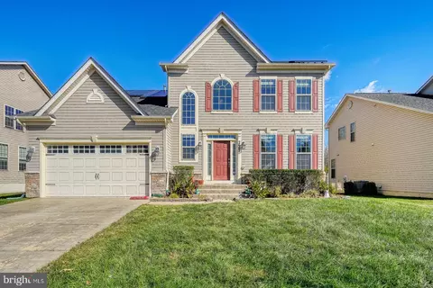 2667 Homecoming Ln, Waldorf, MD 20603