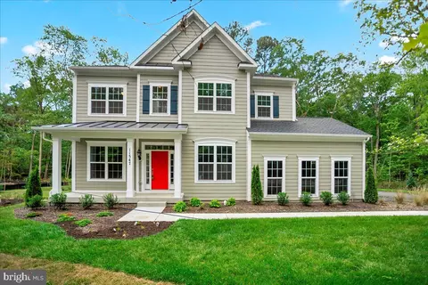 11547 Beacon Hill Ct, Swan Point, MD 20645