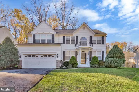 2970 Elsa Ave, Waldorf, MD 20603