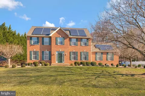 7830 Traeleigh Ln, Charlotte Hall, MD 20622