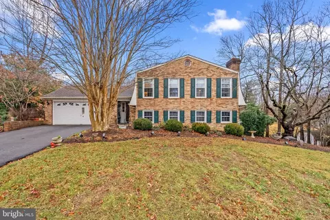 404 Aspen Ct, La Plata, MD 20646
