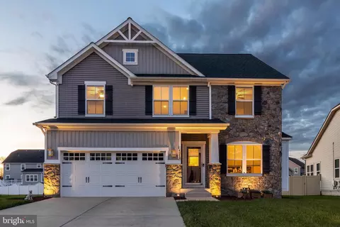 4089 Sunridge Ln, White Plains, MD 20695