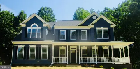 6960 Lost River Pl, Hughesville, MD 20637